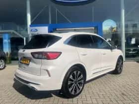Ford Kuga thumbnail 4