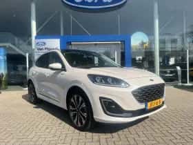 Ford Kuga thumbnail 6