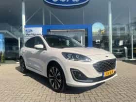 Ford Kuga thumbnail 7