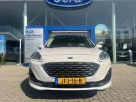 Ford Kuga thumbnail 8
