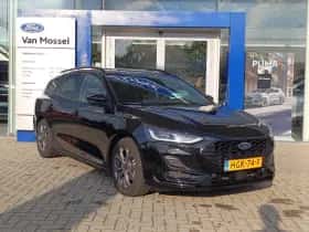 Ford Focus thumbnail 2