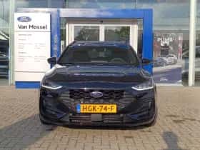 Ford Focus thumbnail 3