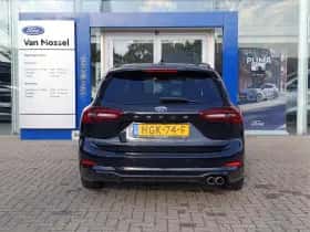Ford Focus thumbnail 4