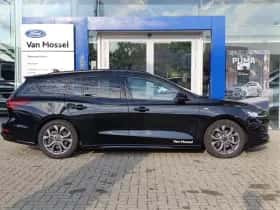 Ford Focus thumbnail 5