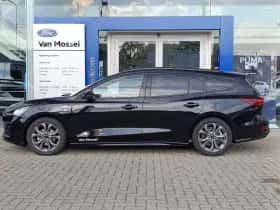 Ford Focus thumbnail 6