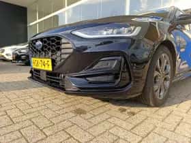 Ford Focus thumbnail 7