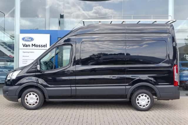 Ford Transit (2017) thumbnail 2