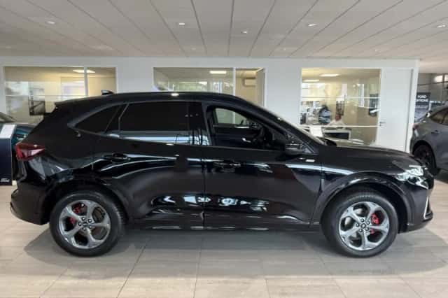 Ford Kuga (2026) thumbnail 3