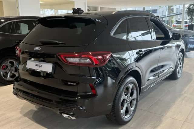 Ford Kuga (2026) thumbnail 4