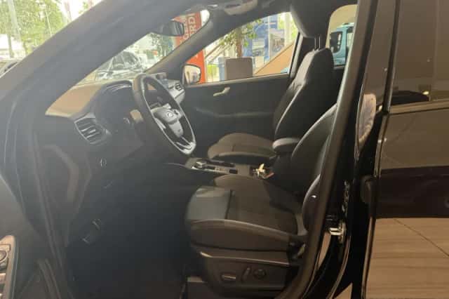 Ford Kuga (2026) thumbnail 5