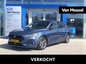 Ford Focus (2025)