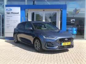Ford Focus thumbnail 2