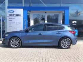 Ford Focus thumbnail 5