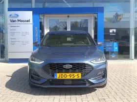Ford Focus thumbnail 6