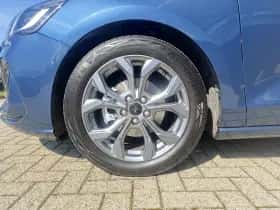 Ford Focus thumbnail 8
