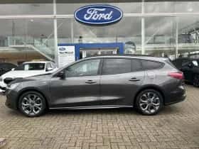 Ford Focus thumbnail 2