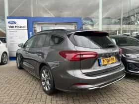Ford Focus thumbnail 4