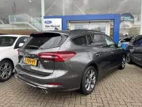 Ford Focus thumbnail 6