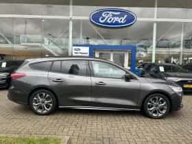 Ford Focus thumbnail 7