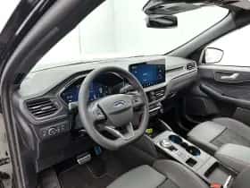 Ford Kuga thumbnail 23