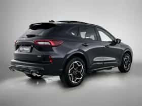 Ford Kuga thumbnail 4