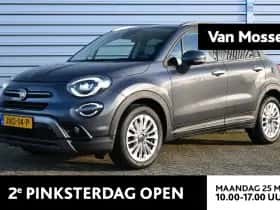 Fiat 500X (2019)