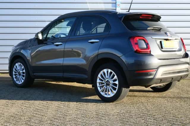 Fiat 500X (2019) thumbnail 3