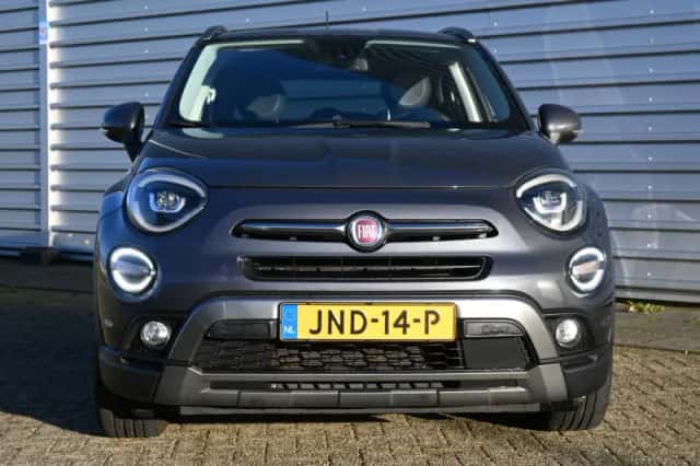 Fiat 500X (2019) thumbnail 28