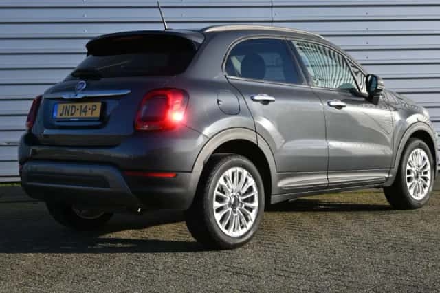 Fiat 500X (2019) thumbnail 5
