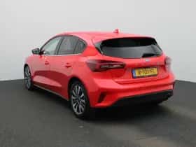 Ford Focus thumbnail 2