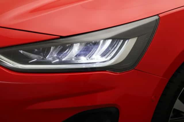 Ford Focus (2022) thumbnail 13