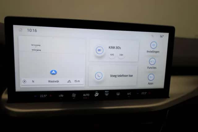 Ford Focus (2022) thumbnail 14