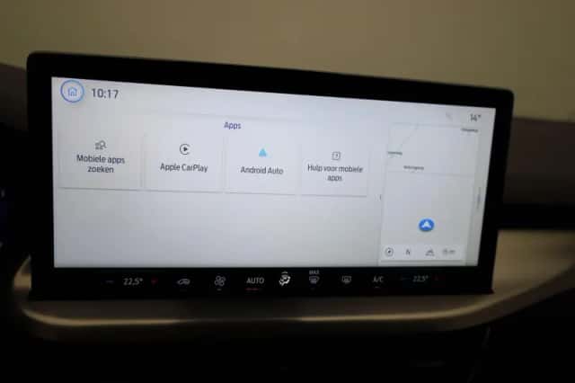 Ford Focus (2022) thumbnail 15