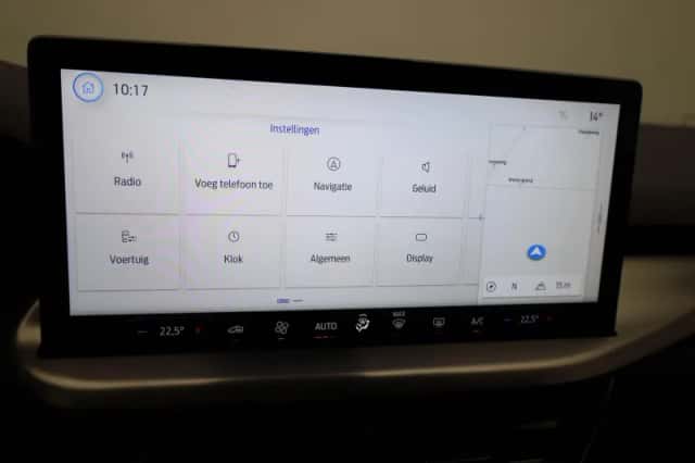Ford Focus (2022) thumbnail 17