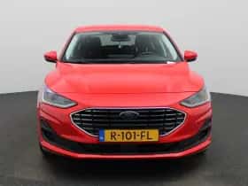 Ford Focus thumbnail 3