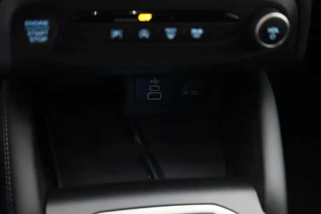 Ford Focus (2022) thumbnail 21