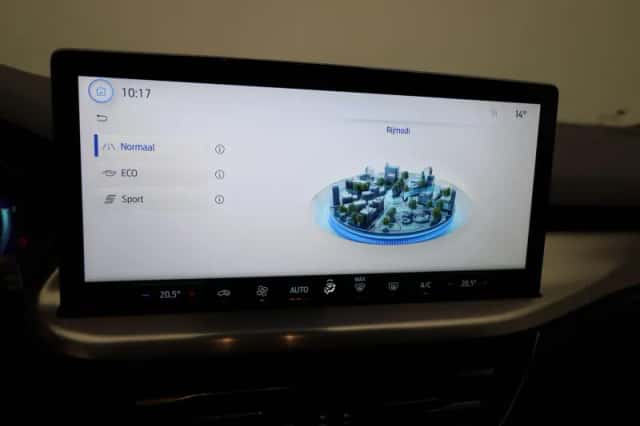 Ford Focus (2022) thumbnail 22