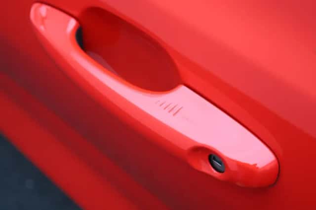Ford Focus (2022) thumbnail 28