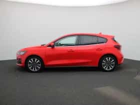 Ford Focus thumbnail 4