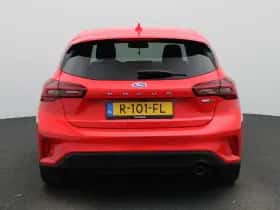 Ford Focus thumbnail 5
