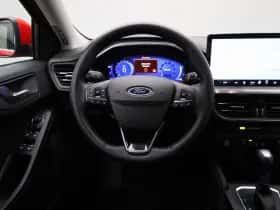 Ford Focus thumbnail 7