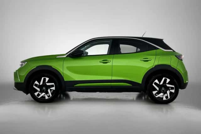 Opel Mokka-e (2021) thumbnail 2