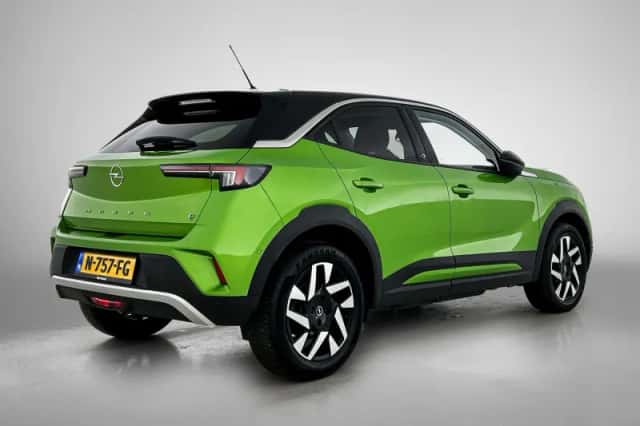 Opel Mokka-e (2021) thumbnail 4