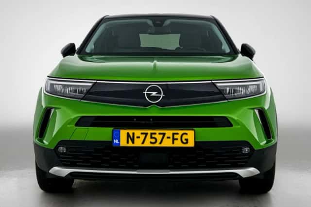 Opel Mokka-e (2021) thumbnail 5
