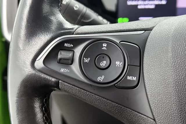 Opel Mokka-e (2021) thumbnail 6