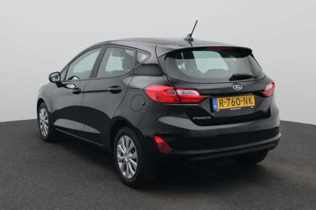Ford Fiesta (2022) thumbnail 2