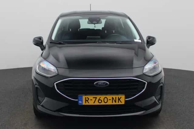 Ford Fiesta (2022) thumbnail 3