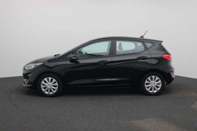 Ford Fiesta (2022) thumbnail 4