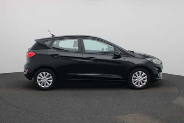 Ford Fiesta (2022) thumbnail 6