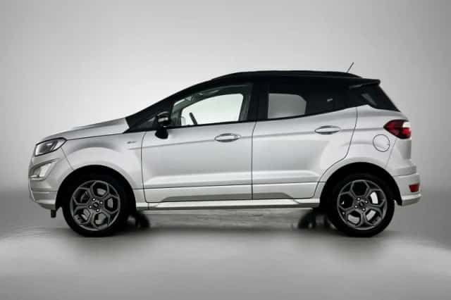 Ford EcoSport (2019) thumbnail 2